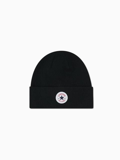 Converse Chuck Taylor All Star Patch Beanie