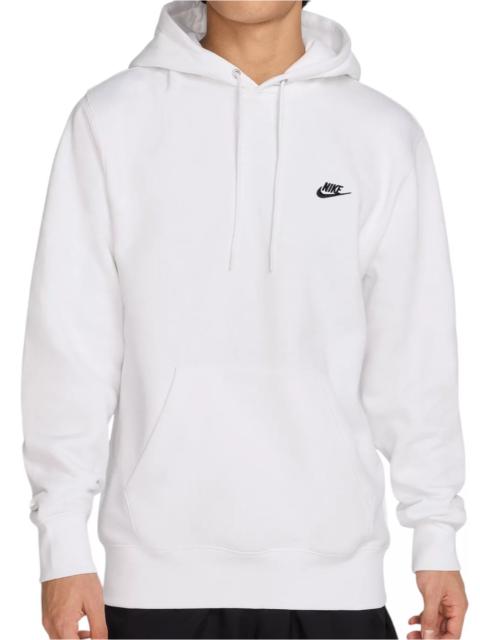 Nike Nike Men's Club Fleece Hoodie