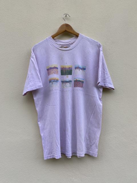 Other Designers Vintage - Vintage 90s CLAUDE MONET the art institute of chicago