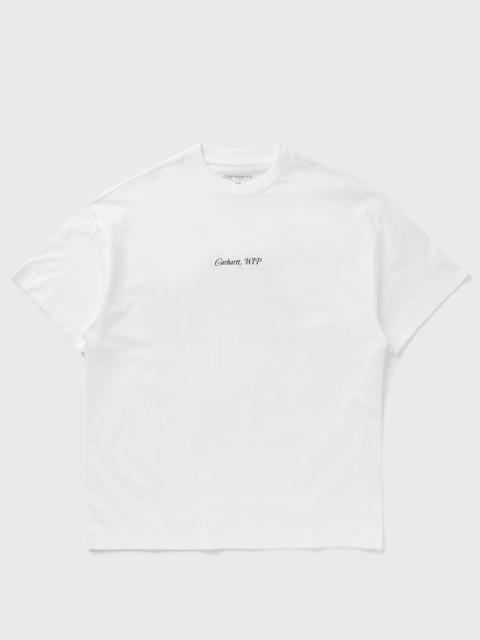 Carhartt WMNS S/S Harttbreaker Tee