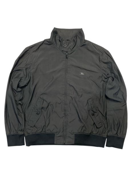 Burberry Vintage Burberry Golf Light Windbreaker Jacket