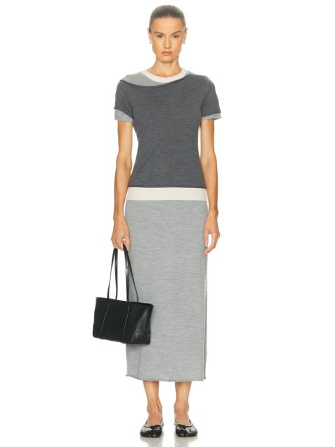 Lyric Dress