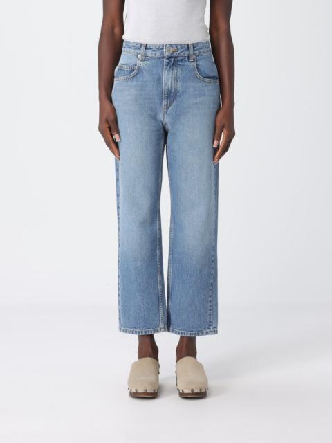 Isabel Marant Jeans woman Isabel Marant