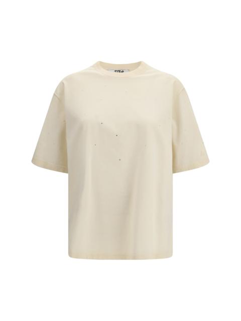 Golden Goose Golden Goose Women Star T-Shirt
