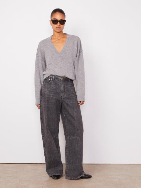 OFFICINE GÉNÉRALE MISTY SWEATER