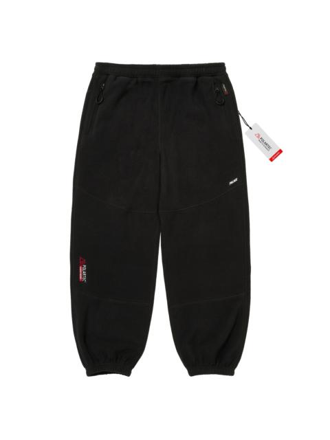 PALACE POLARTEC JOGGER BLACK