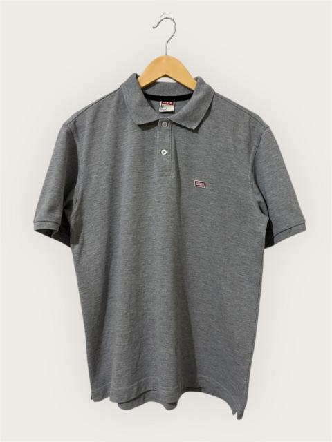 Other Designers Japanese Brand - EDWIN Classic Polo Shirt