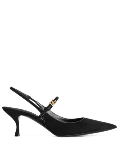Dolce & Gabbana Dolce & Gabbana Women Slingbacks