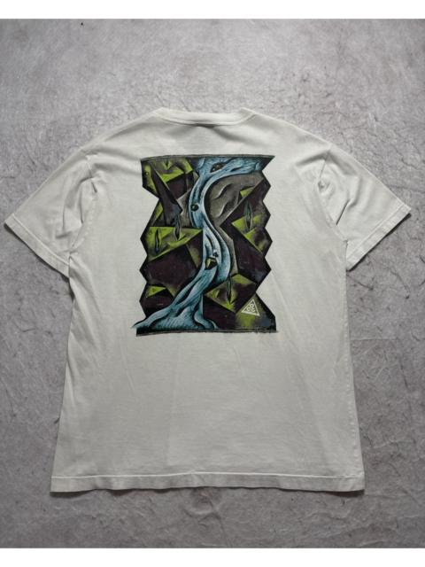 Nike Vintage Nike ACG Tshirt
