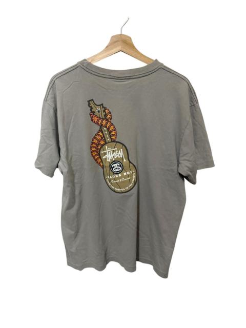 Stüssy Ol’ Stussy Vintage 90s Stussy Aloha Nui T-Shirt