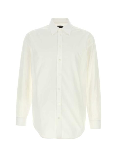 BALENCIAGA 'standard' Shirt