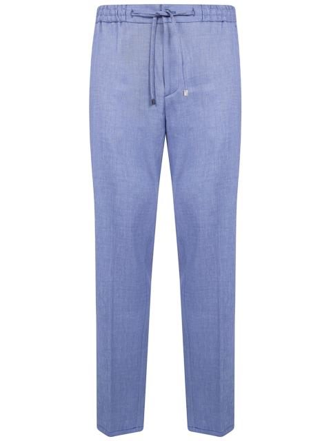 Etro Etro Men Regular Trousers