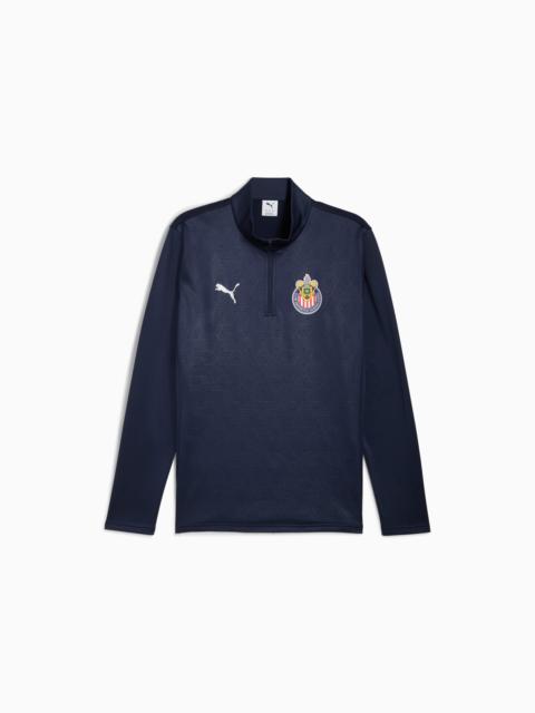 PUMA CD Guadalajara Training Top Men