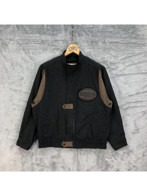 Other Designers Vintage - VINTAGE SUPERIOR JACKET #4523-157