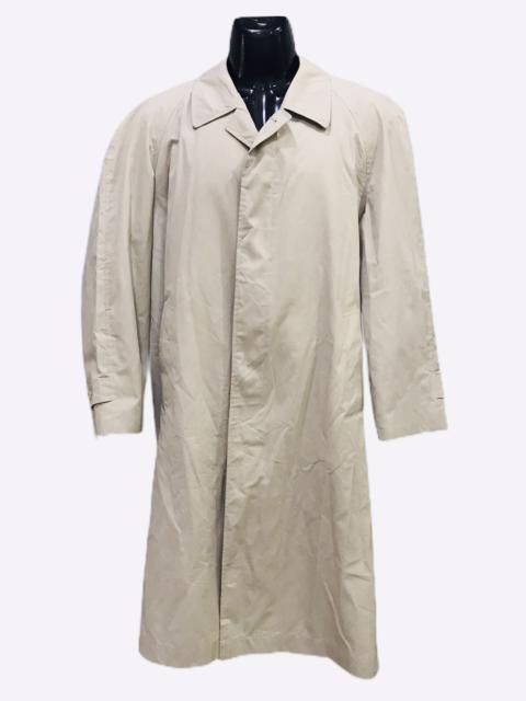 Other Designers Japanese Brand - TAKASHIMAYA LONG JACKET TRECH COAT