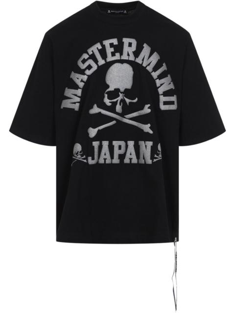 mastermind JAPAN cotton t-shirt