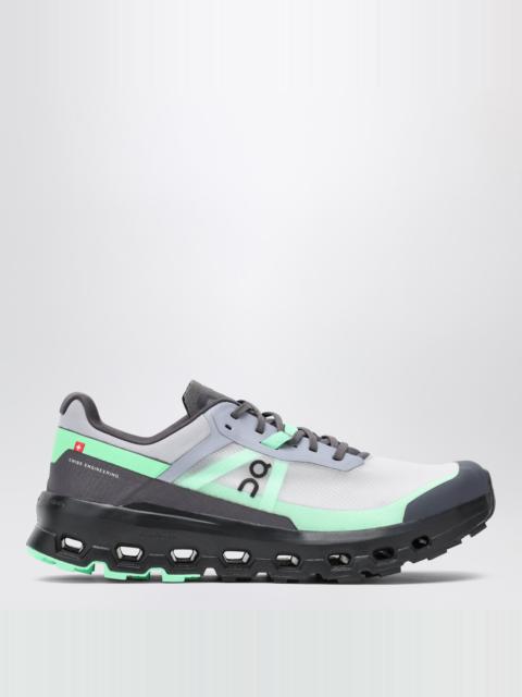 On Sneaker Cloudvista 2 Lilac/Black