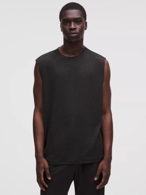 lululemon BeCalm Relaxed-Fit Sleeveless Shirt