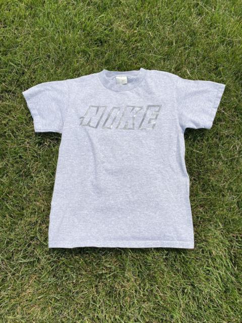 Nike Y2K Big Logo Tee