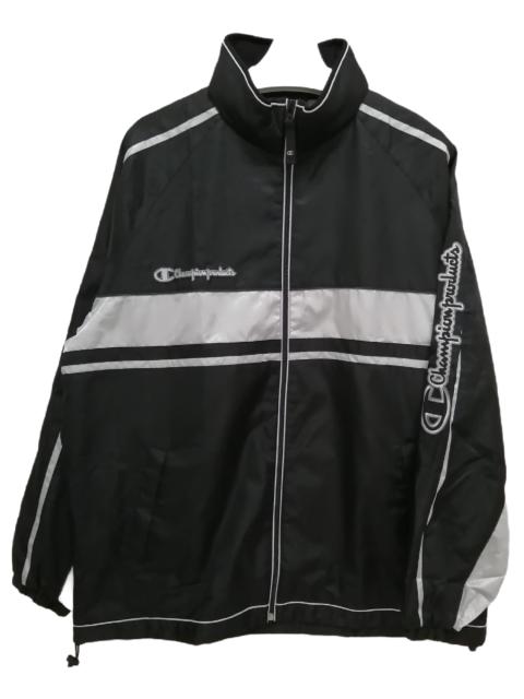 Other Designers Vintage - Vintage CHAMPION One Set Oversized Zipper Jacket