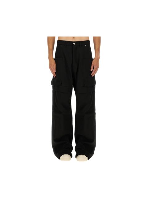 Rick Owens Stefan Cargo Pants