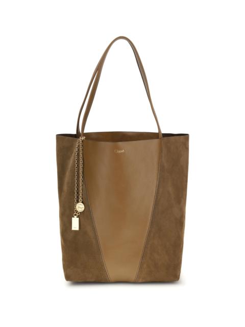 Chloé Chloé Women Spin Shoulder Bag