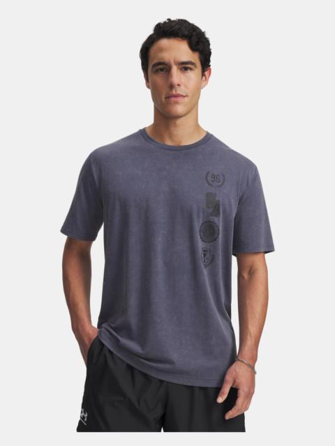 Under Armour UA Varsity Logo