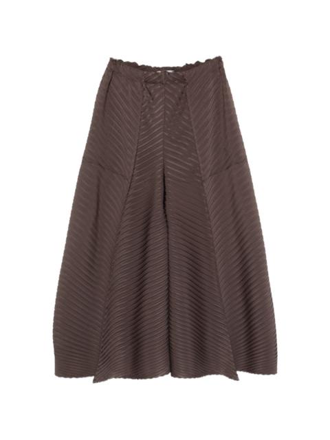 ISSEY MIYAKE Issey Miyake Women Trousers
