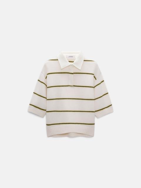 DOROTHEE SCHUMACHER SPORTY STATEMENTS pullover