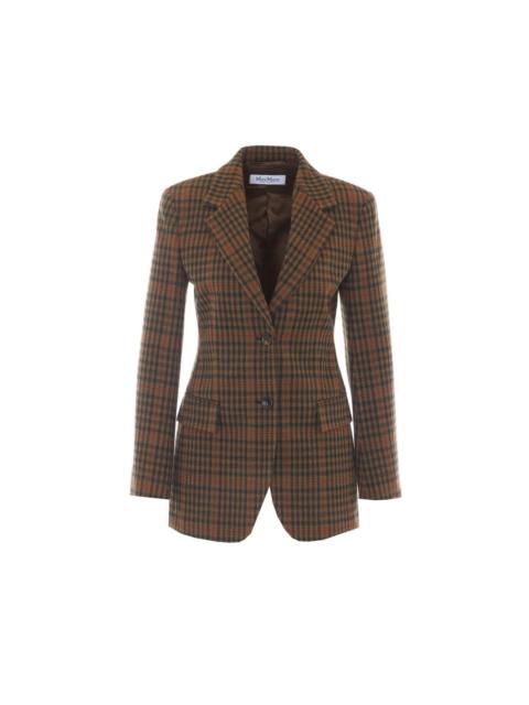 Max Mara Max Mara Women Mxmgalosce Jacket