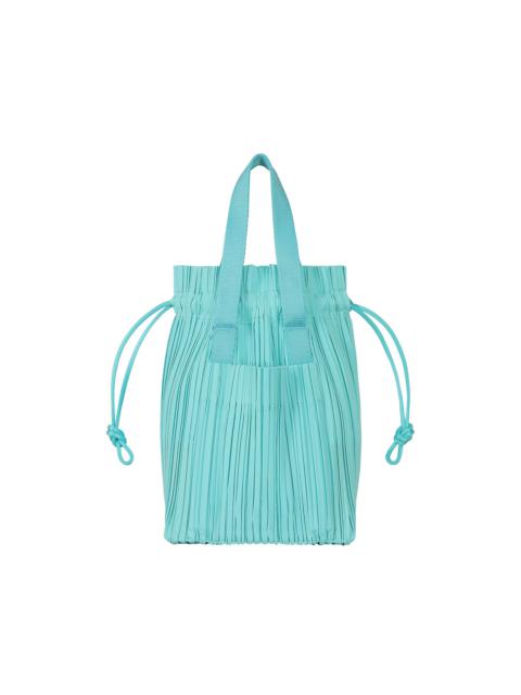 Pleats Please Issey Miyake PLEATS TOTE BAG