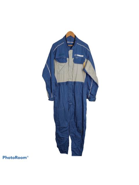 Other Designers Sports Specialties - 🔥 STEAL 🔥Mazda racing worker coverall