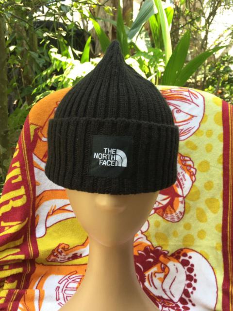 The North Face The North Face outdoor Logo Box Black Beanies