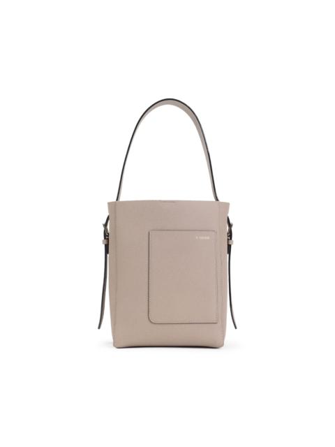 Valextra Valextra Small Bucket Bag Women