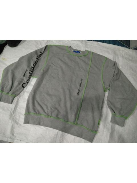 Other Designers Japanese Brand - 🔥 STEREO VYNILS STEREO APOLLO X JAPANESE DESIGNER