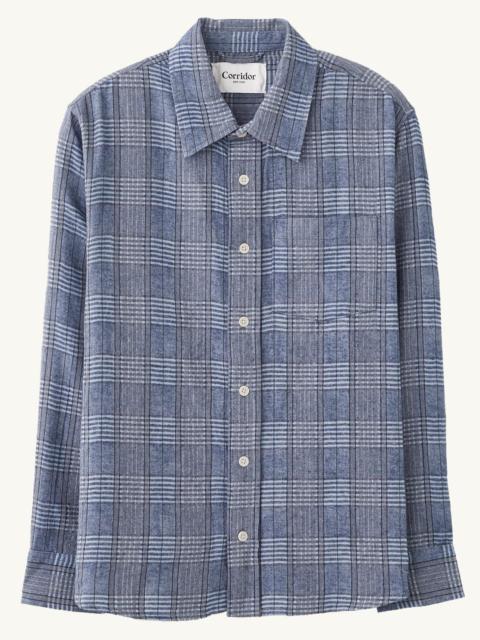 Corridor OCEAN PARKWAY LS