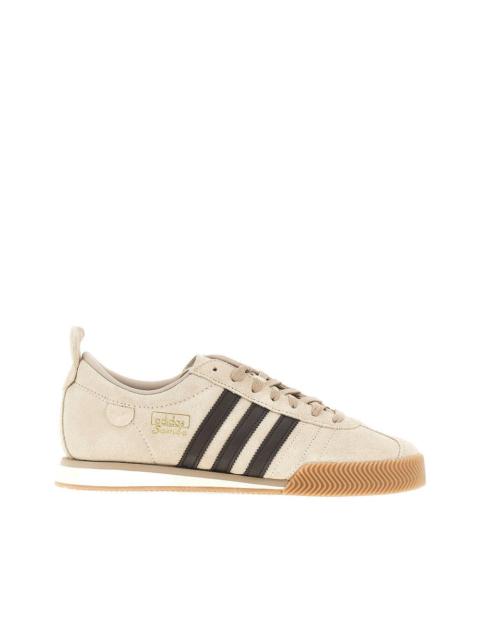 adidas Originals Adidas Originals Samba 62 Super Sneakers Beige Men