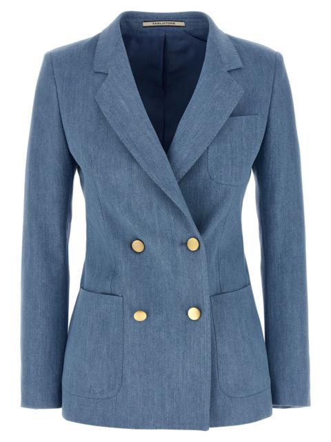 TAGLIATORE - Tagliatore Women 'Nayade' Blazer