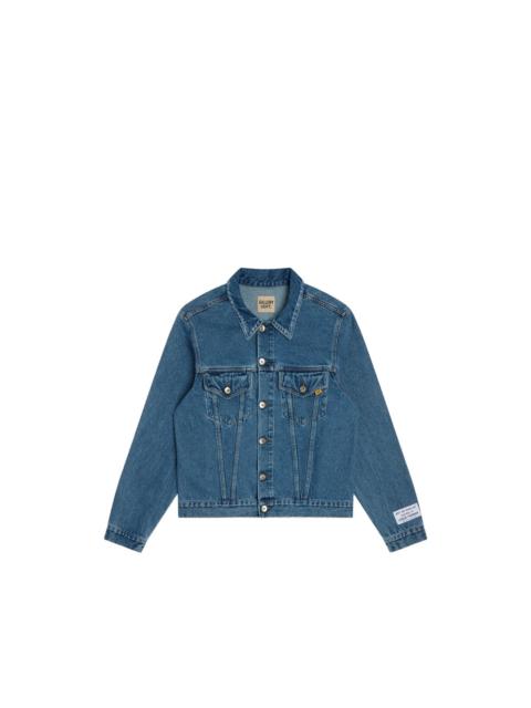 GALLERY DEPT. Gallery Dept. Blue Jackets - Denim Jackets Men