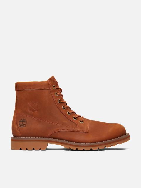 Timberland Men's Redwood Falls Waterproof Boot