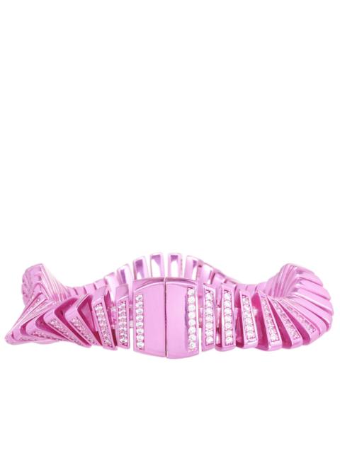 Bottega Veneta Twist Bracelet