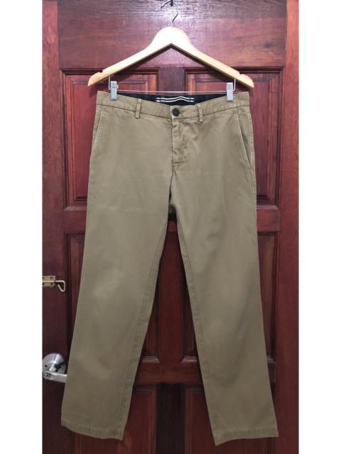 Stone Island Stone Island Denim Chino Pant Made Italy