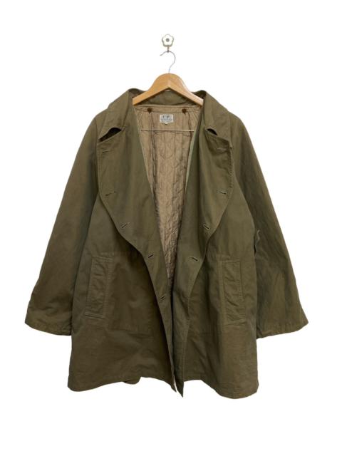 Other Designers Archival Clothing - Vintage C.P Company Massimo Osti Archive Jacket