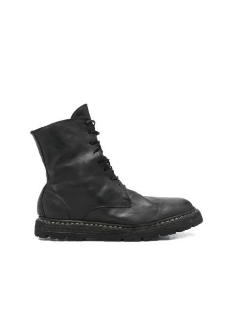 Guidi leather boots