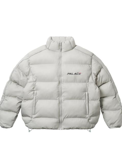 PALACE PERFORMANCE PUFFA GREY