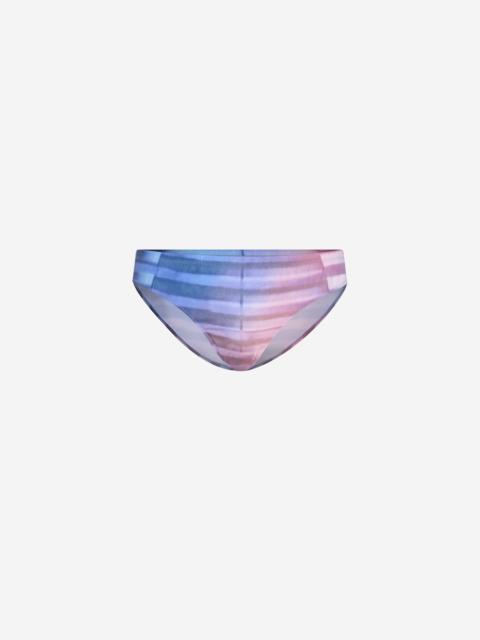 Jean Paul Gaultier THE AIR SWIMMING BRIEFS