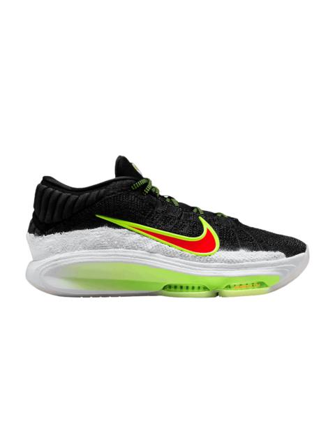 Nike Victor Wembanyama x Nike Air Zoom GT Hustle 3 'Christmas'