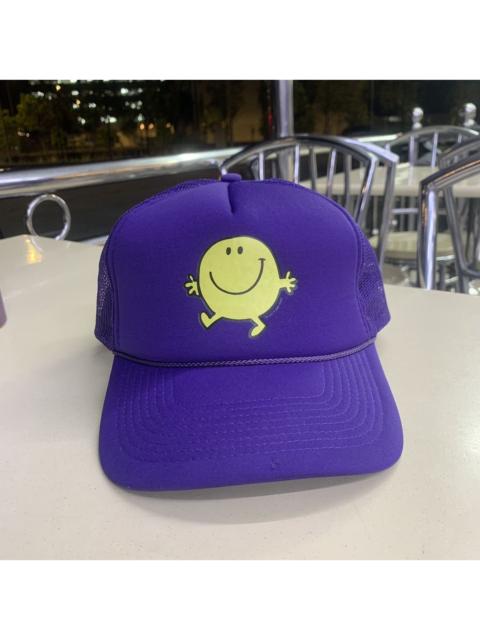 Other Designers Vintage 90’s Smiley Hat