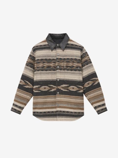 Isabel Marant DALTON JACKET