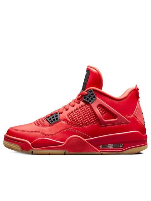 Jordan (WMNS) Air Jordan 4 Retro NRG 'Singles Day' AV3914-600